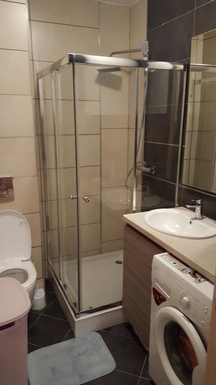 Apartment More Budva Extérieur photo