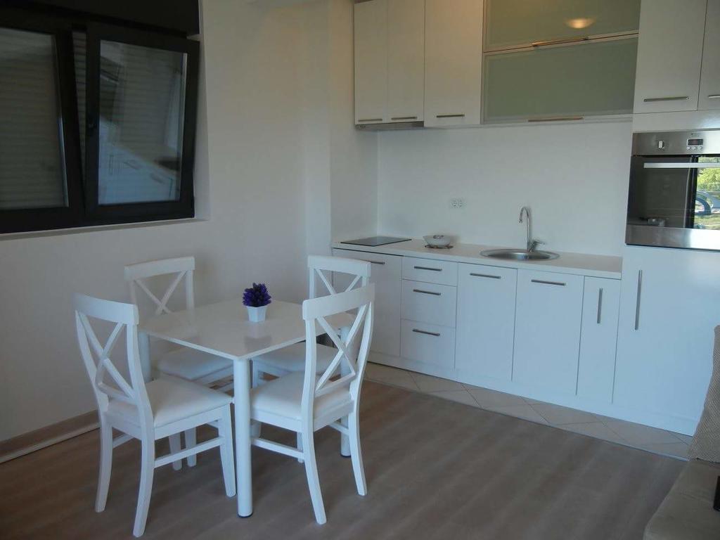 Apartment More Budva Extérieur photo