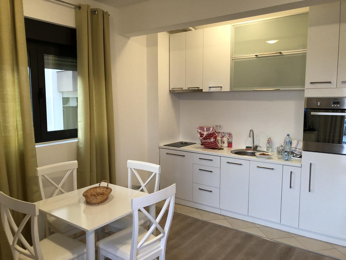 Apartment More Budva Extérieur photo