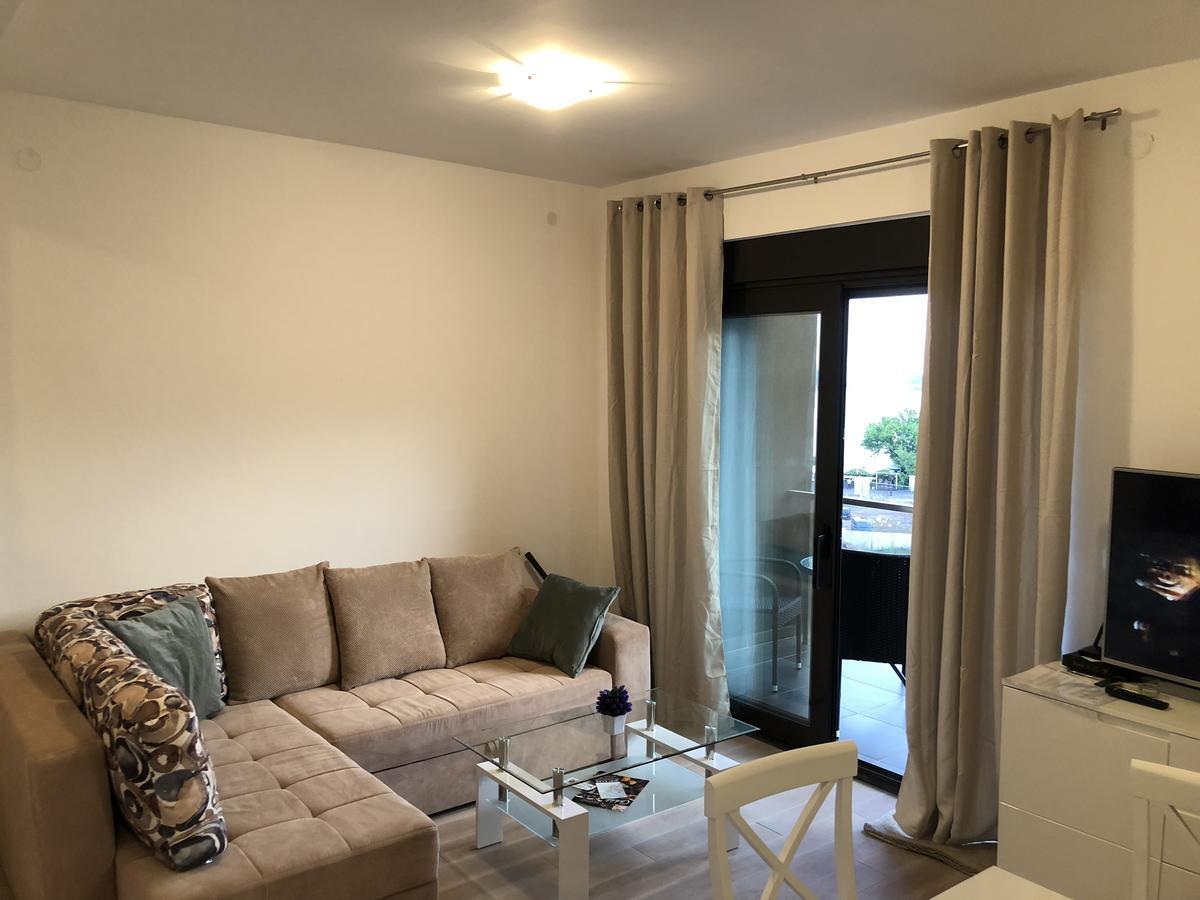 Apartment More Budva Extérieur photo