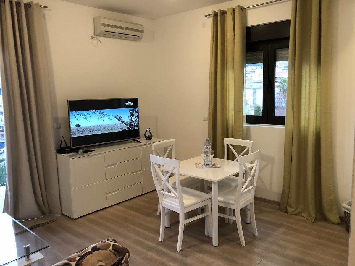 Apartment More Budva Extérieur photo