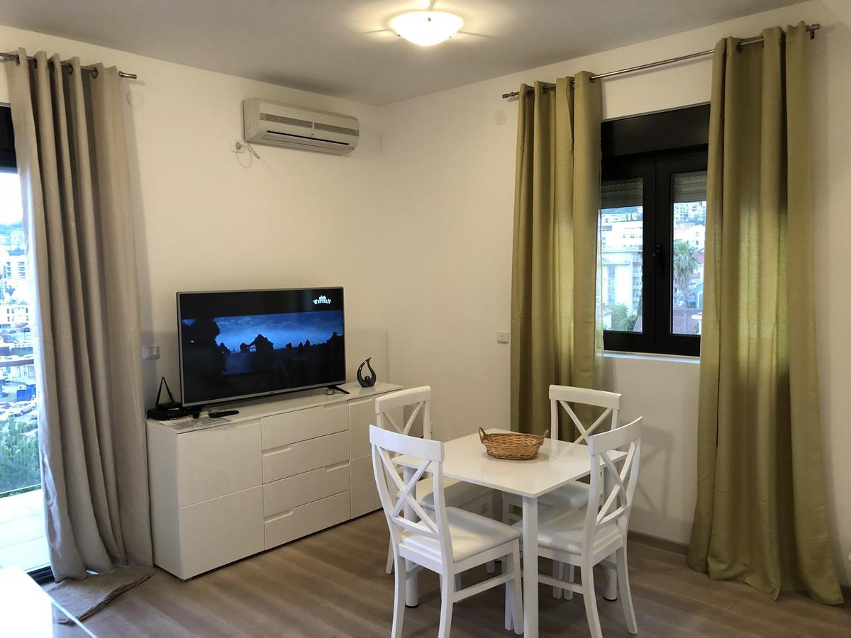 Apartment More Budva Extérieur photo