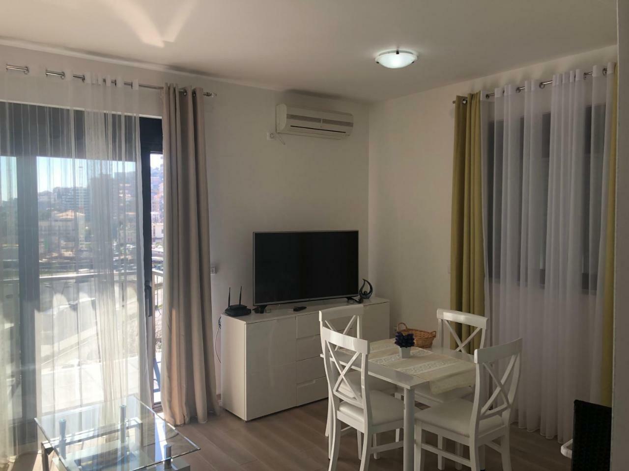 Apartment More Budva Extérieur photo
