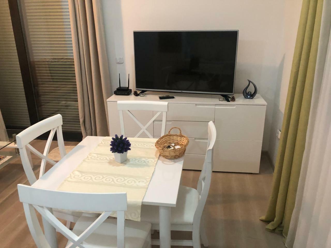 Apartment More Budva Extérieur photo