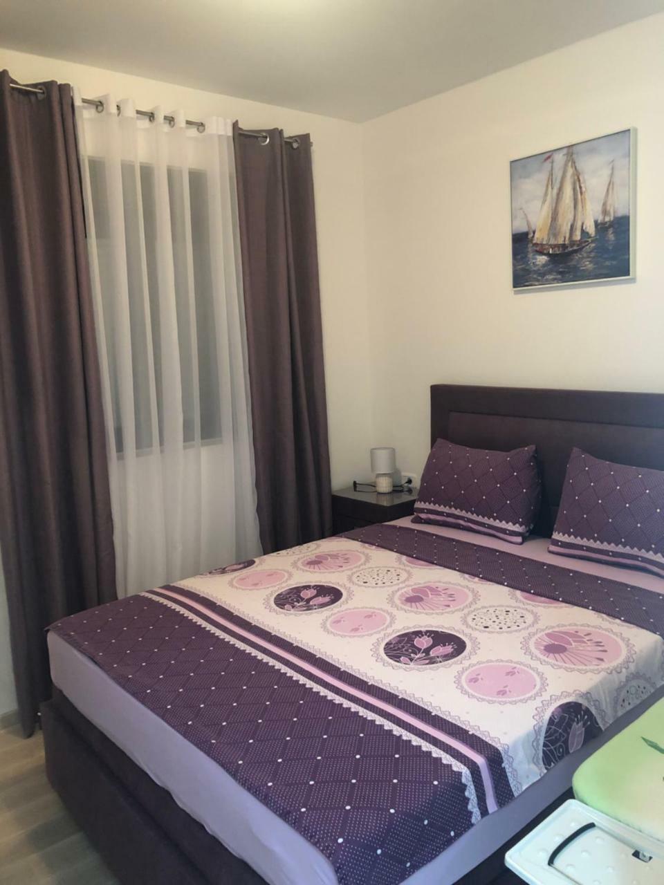 Apartment More Budva Extérieur photo